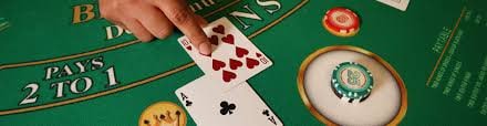 Live-dealer blackjack and baccarat studios